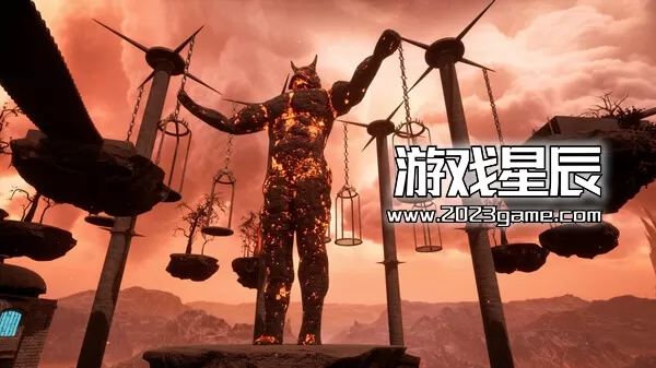 PC《链在一起/Chained Together》英文版下载v1.8.6_1