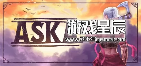 PC《ASKA》中文版下载Build.15545289