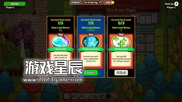 PC《永恒瀑布/Everafter Falls》繁体中文版下载v1.2.08_1
