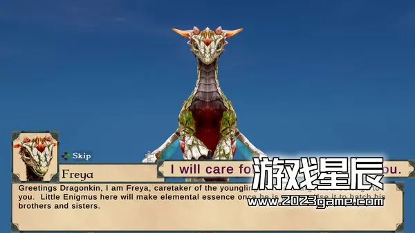 PC《与龙共存/Living With Dragons》中文版下载v1.001_0