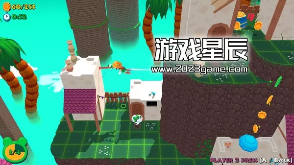 switch《蛙枪再战/Frogun Encore》英文版nsz下载_4