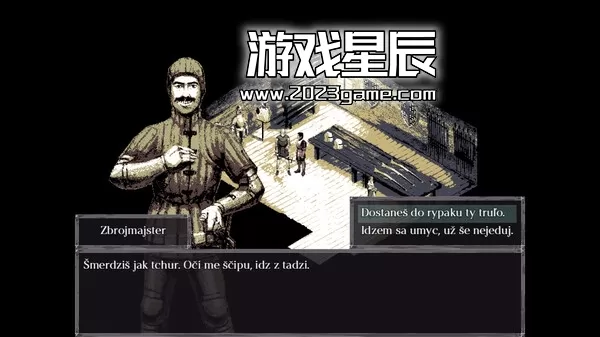 PC《匈牙利高地/Felvidek》中文汉化版下载v20240620_2