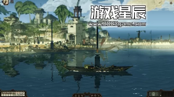PC《旅行游记/Book of Travels》英文版下载_2