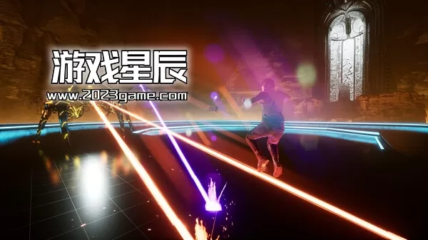 PC《黑色池塘/The Black Pool》中文版下载_1
