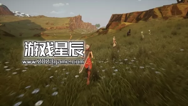 PC《核心之子/Coreborn》中文版下载_3