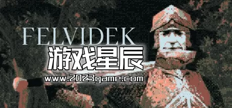 PC《匈牙利高地/Felvidek》中文汉化版下载v20240620