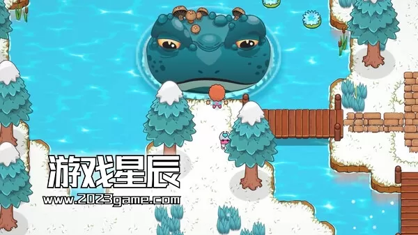 PC《永恒瀑布/Everafter Falls》繁体中文版下载v1.2.08_4