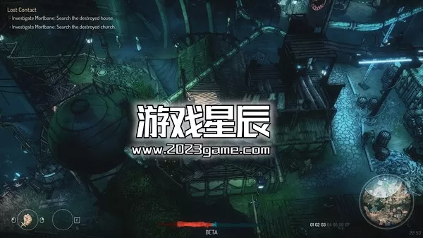 【6.72】PS4《七: 增强版 Seven: Enhanced Edition》中文汉化版PKG下载v1.03_1