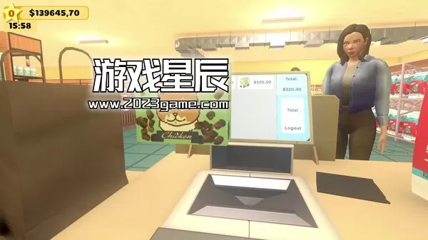 PC《宠物店模拟器/Pet Shop Simulator》中文版下载_1