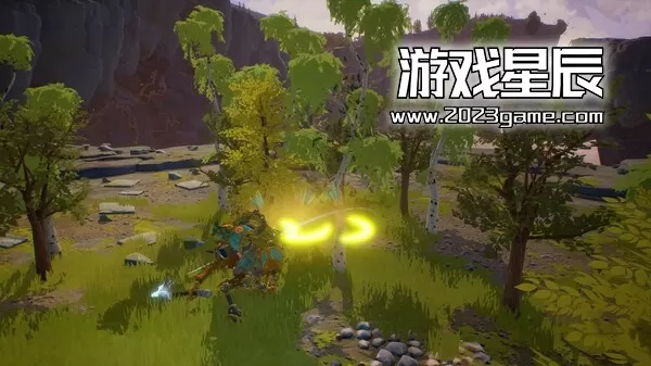 PC《矮人元祖/First Dwarf》中文版下载_1