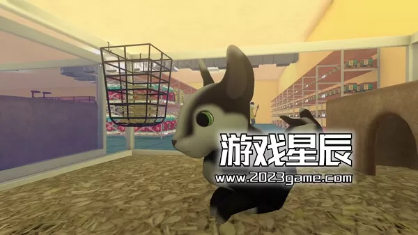 PC《宠物店模拟器/Pet Shop Simulator》中文版下载_0