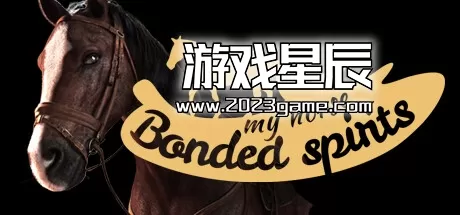PC《我的马：灵魂契约/My Horse: Bonded Spirits》中文版下载