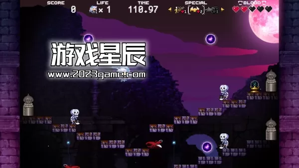 PC《吸血鬼女孩莉莉诺阿/Nosferatu Lilinor》中文版下载Build.10793369_0