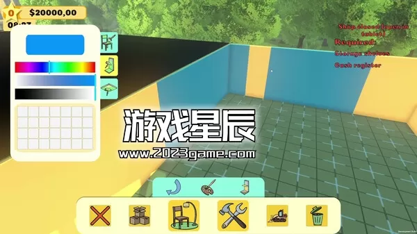 PC《宠物店模拟器/Pet Shop Simulator》中文版下载_2