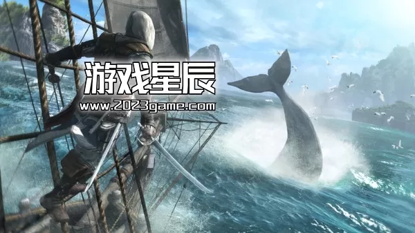 刺客信条4：黑旗 Assassin’s Creed IV:Black Flag PC免安装中文版下载v1.08_2