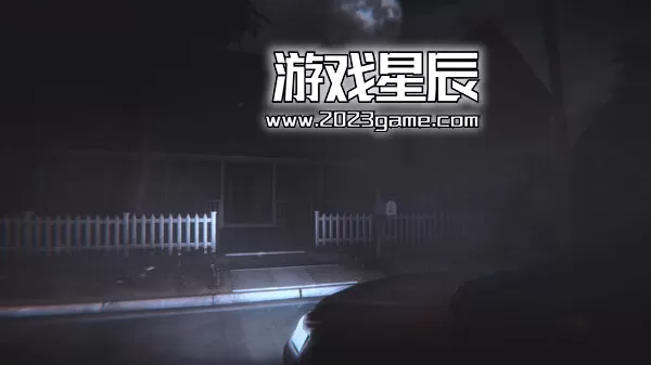 【中文配音】PC《低语小径:恐怖/Whispering Lane: Horror》中文版下载_3