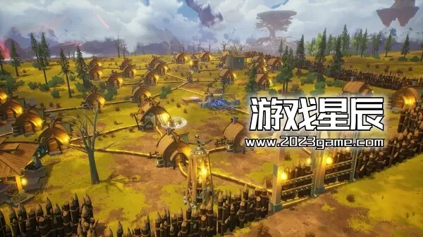 PC《矮人元祖/First Dwarf》中文版下载_0