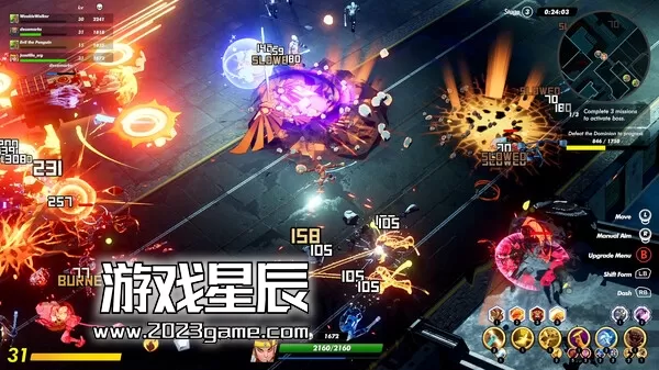 PC《冠军变身/Champion Shift》中文版下载_1