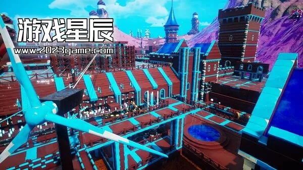 PC《巧克力工厂/Chocolate Factory》中文版下载_1