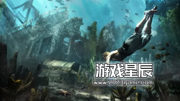 刺客信条4：黑旗 Assassin’s Creed IV:Black Flag PC免安装中文版下载v1.08_4