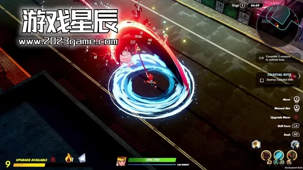 PC《冠军变身/Champion Shift》中文版下载_3