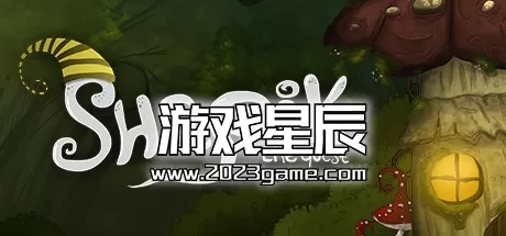 PC《沙皮克：探索/Shapik: The Quest》中文版下载