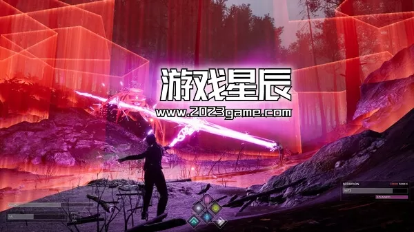 PC《黑色池塘/The Black Pool》中文版下载_3