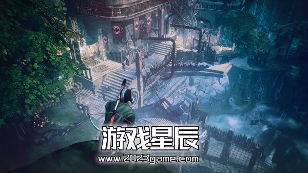 【6.72】PS4《七: 增强版 Seven: Enhanced Edition》中文汉化版PKG下载v1.03_2