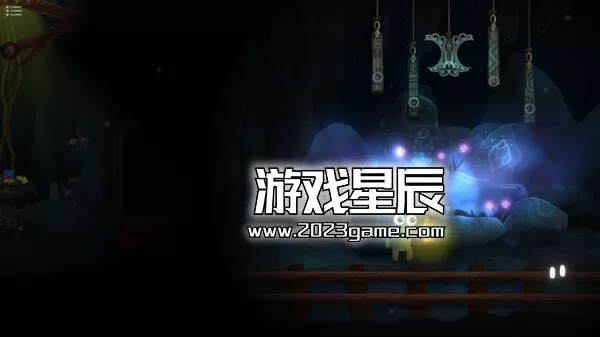 PC《沙皮克:探索/Shapik: The Quest》中文版下载_2