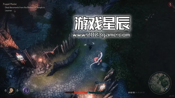 【6.72】PS4《七: 增强版 Seven: Enhanced Edition》中文汉化版PKG下载v1.03_3