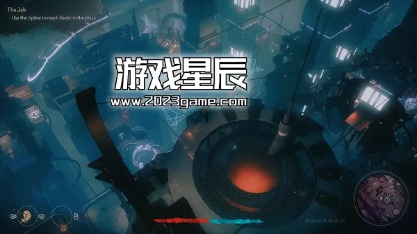 【6.72】PS4《七: 增强版 Seven: Enhanced Edition》中文汉化版PKG下载v1.03_4