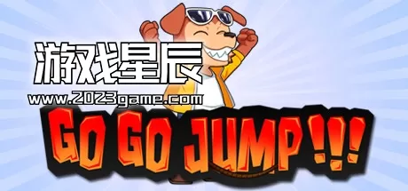 switch《Go Go Jump》英文版nsz下载