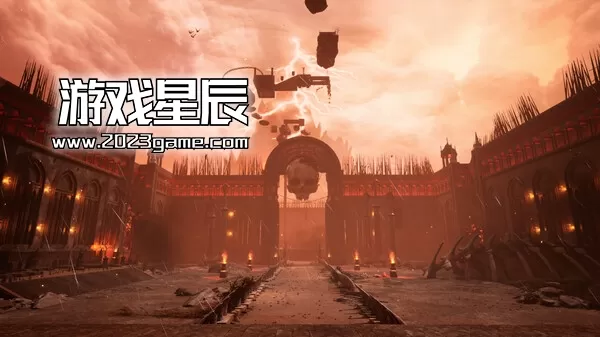 PC《链在一起/Chained Together》英文版下载v1.8.6_2