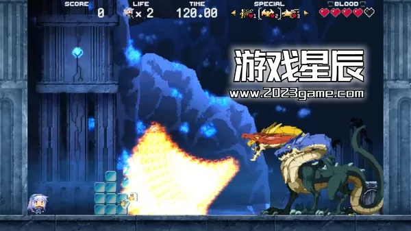 PC《吸血鬼女孩莉莉诺阿/Nosferatu Lilinor》中文版下载Build.10793369_1
