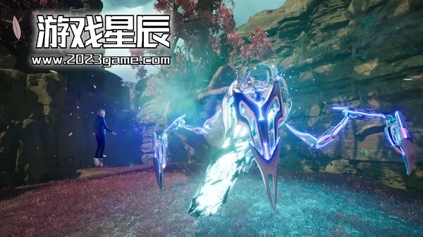 PC《黑色池塘/The Black Pool》中文版下载_2