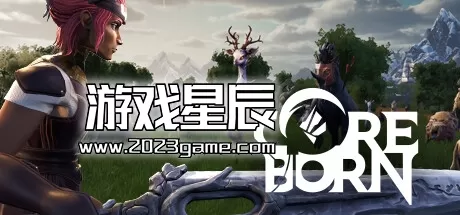 PC《核心之子/Coreborn》中文版下载