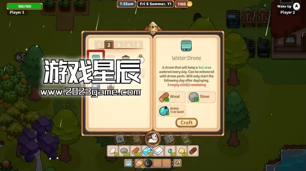 PC《永恒瀑布/Everafter Falls》繁体中文版下载v1.2.08_0