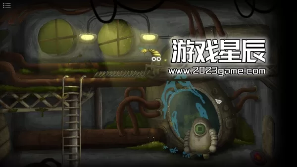 PC《沙皮克:探索/Shapik: The Quest》中文版下载_0