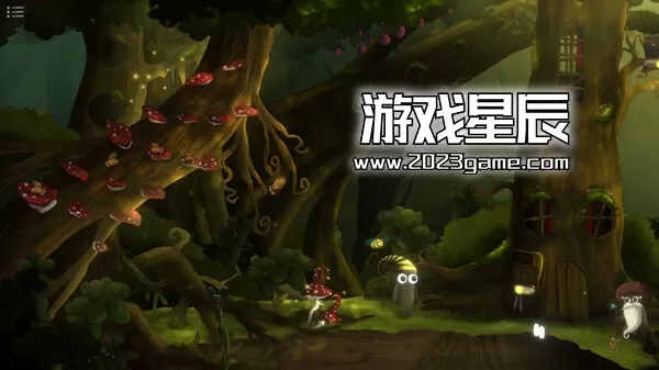 PC《沙皮克:探索/Shapik: The Quest》中文版下载_3