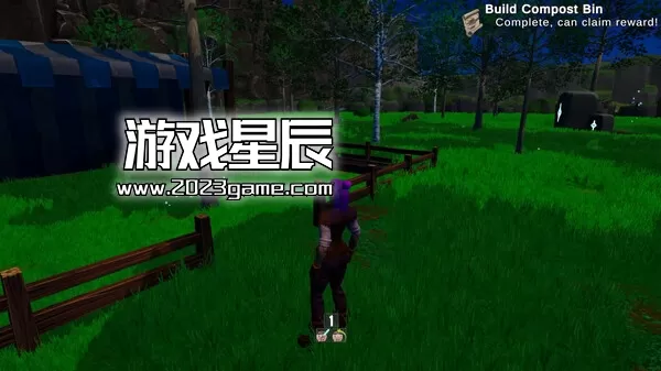 PC《与龙共存/Living With Dragons》中文版下载v1.001_1