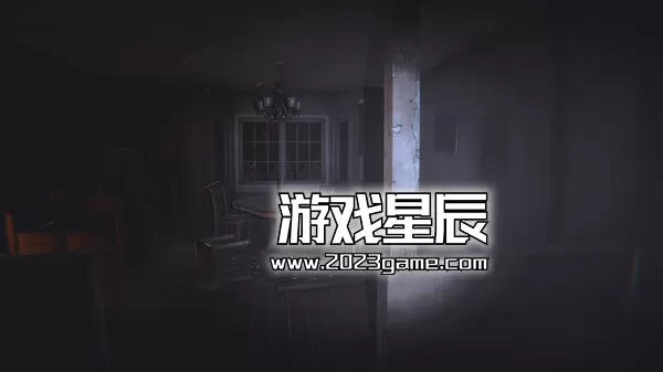 【中文配音】PC《低语小径:恐怖/Whispering Lane: Horror》中文版下载_2