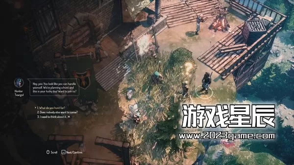 【6.72】PS4《七: 增强版 Seven: Enhanced Edition》中文汉化版PKG下载v1.03_0