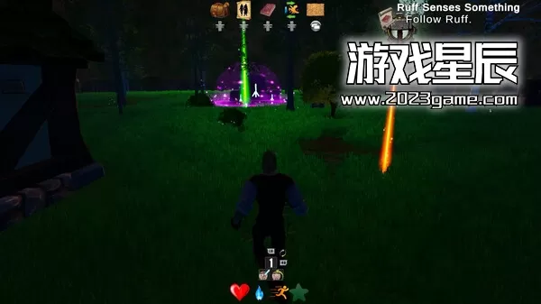 PC《与龙共存/Living With Dragons》中文版下载v1.001_2