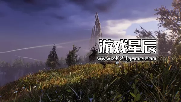 PC《ASKA》中文版下载Build.15545289_2
