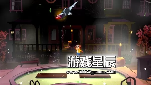 switch《Go Go Jump》英文版nsz下载_3