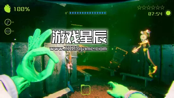 PC《暗黑潜水员/Murky Divers》中文版下载v0.8.0_3