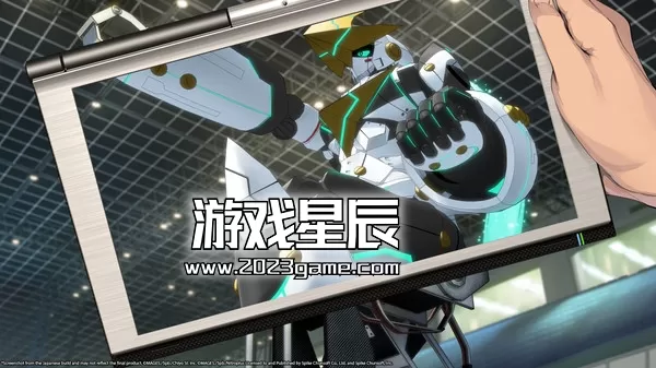 【5.05】PS4《机器人笔记 ROBOTICS;NOTES DaSH》英文版PKG下载+1.01补丁_4