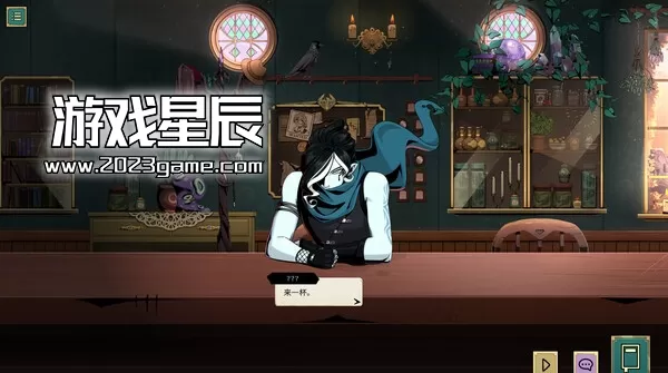 PC《魔饮心语/Tavern Talk》中文版下载_2