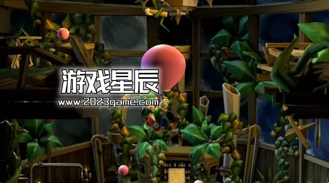 switch《路易吉洋馆2 HD Luigi's Mansion 2 HD》中文XCI下载+金手指_4