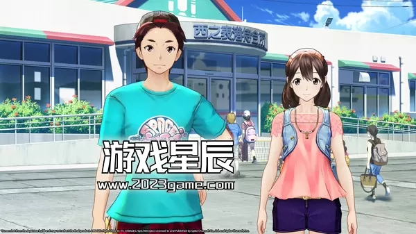 【5.05】PS4《机器人笔记 ROBOTICS;NOTES DaSH》英文版PKG下载+1.01补丁_3